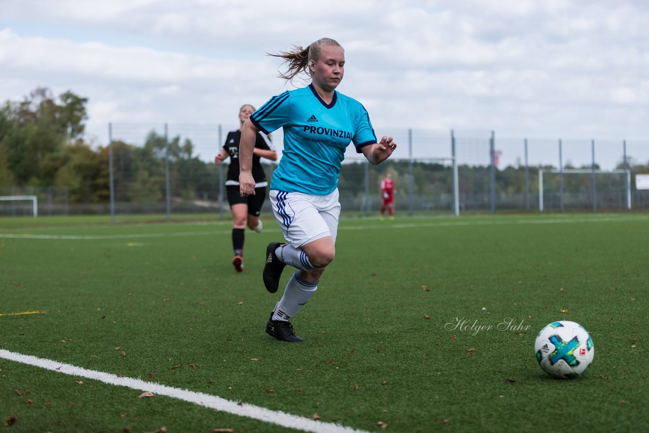 Bild 80 - Frauen SG KA-HU - Eichholzer SV : Ergebnis: 5:3